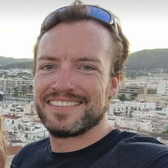 Tom Limb, who makes Oh So Video